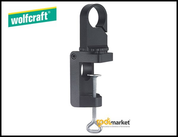 Supporto universale wolfcraft 4802