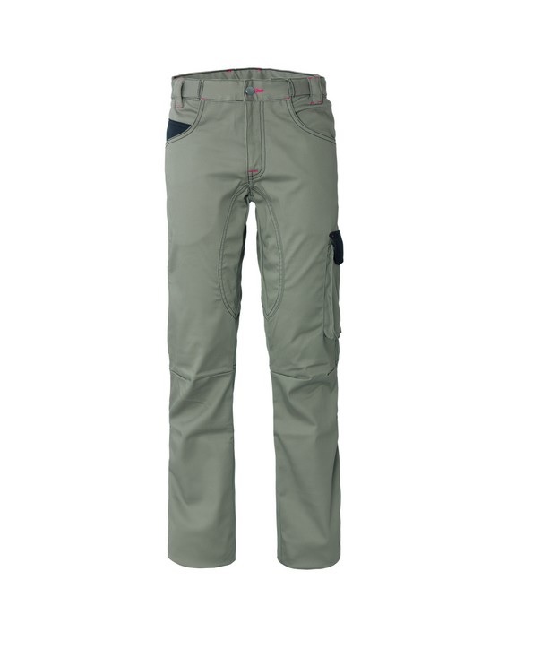 Pantalone  Stifferh Rossini GRIGIO COD. A89800