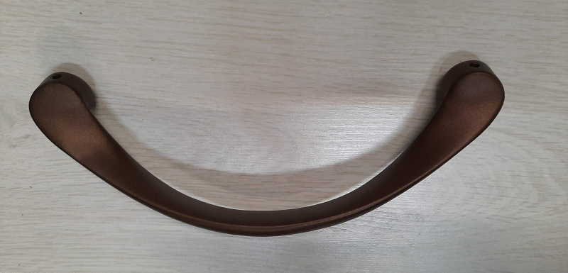 Maniglione  Colombia bronzo  880.280.250.82 Fimet