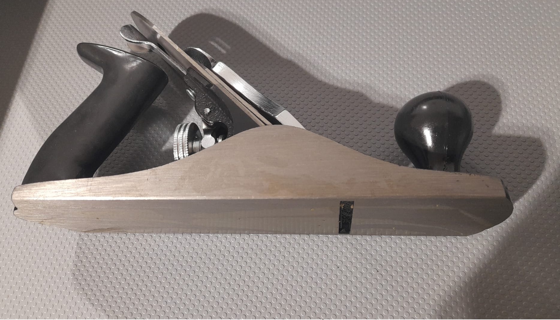 Pialla per legno ghisa 1455005 Valex
