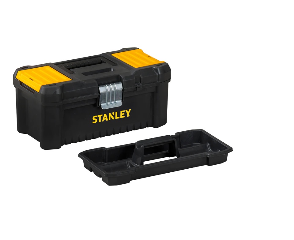 Cassetta portautensili essential STST-75521 Stanley