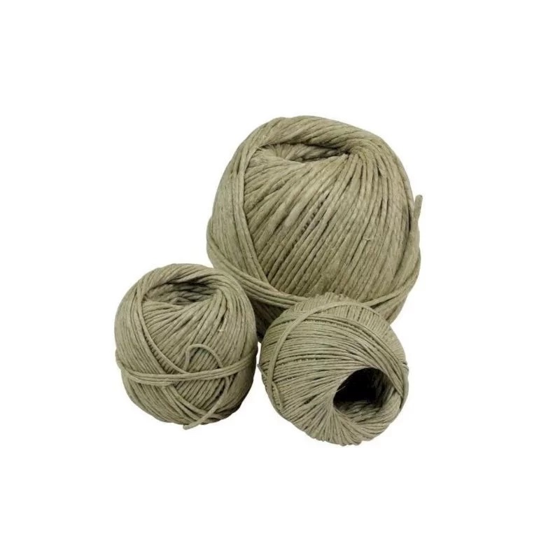 spago canapa 2.4 da 3/4 gr 100 