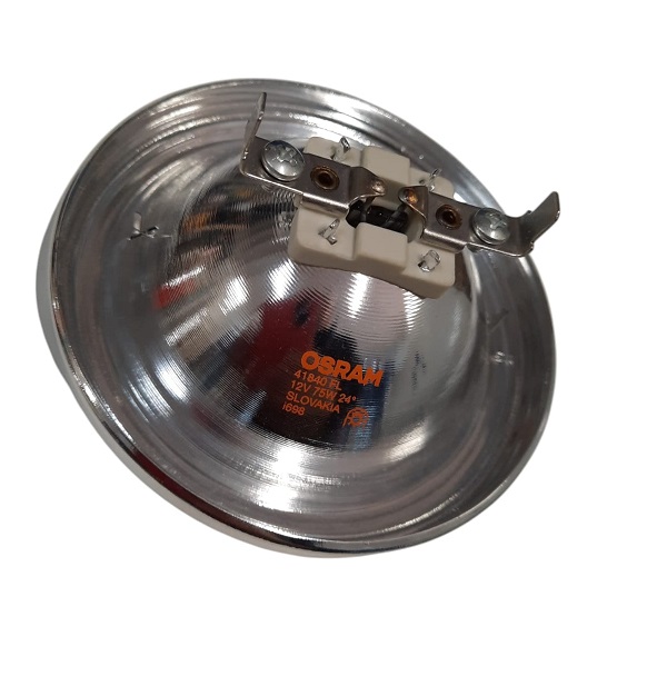 Lampada alogena 75 W 12V Halospot 41840 OSRAM