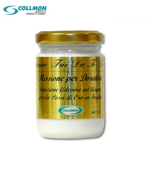 Missione idro per doratori ml 150 collmon