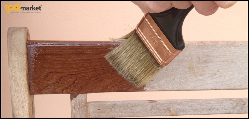 Olio KK3331  speciale per Teak ambrato trasparente da 750ml Sayerlack