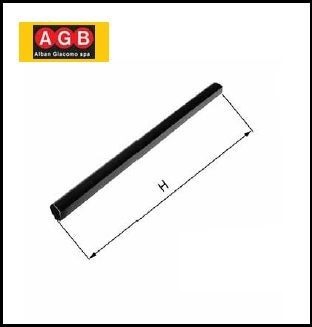 Asta di chiusura per spagnolette AGB  H00900.xx.93