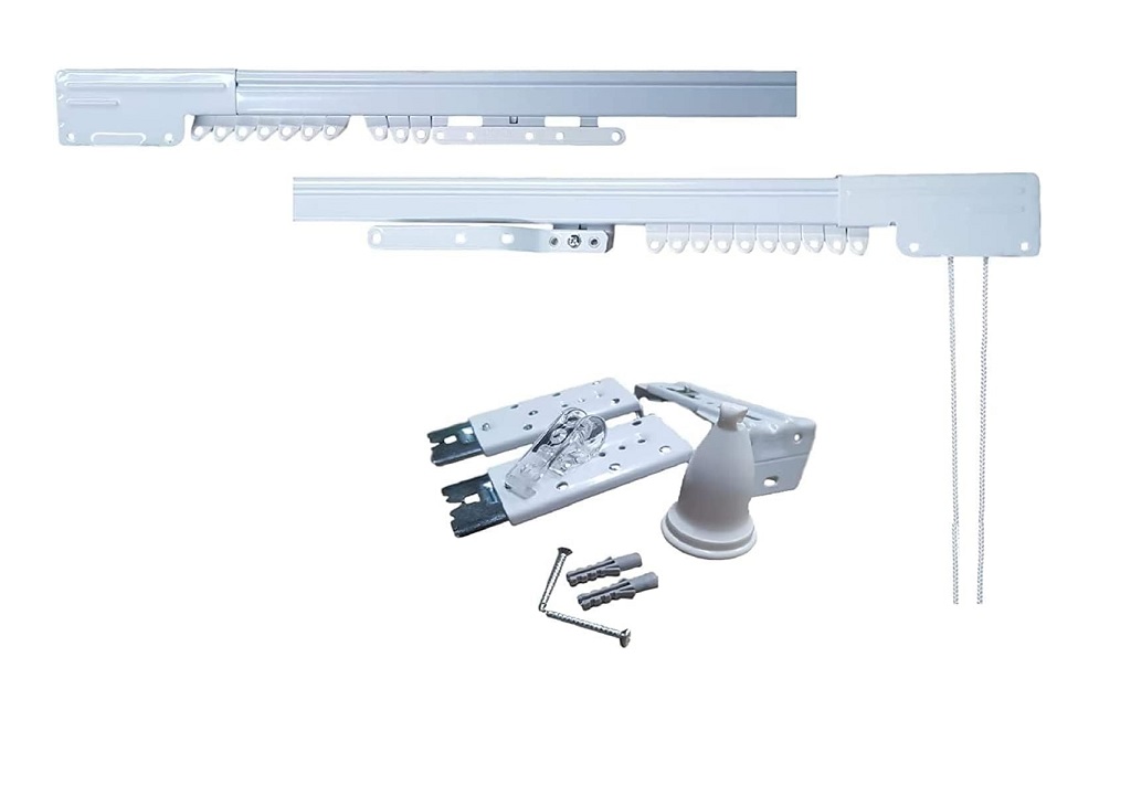 Estensibile per tende da 122 a 213 cm Valiant