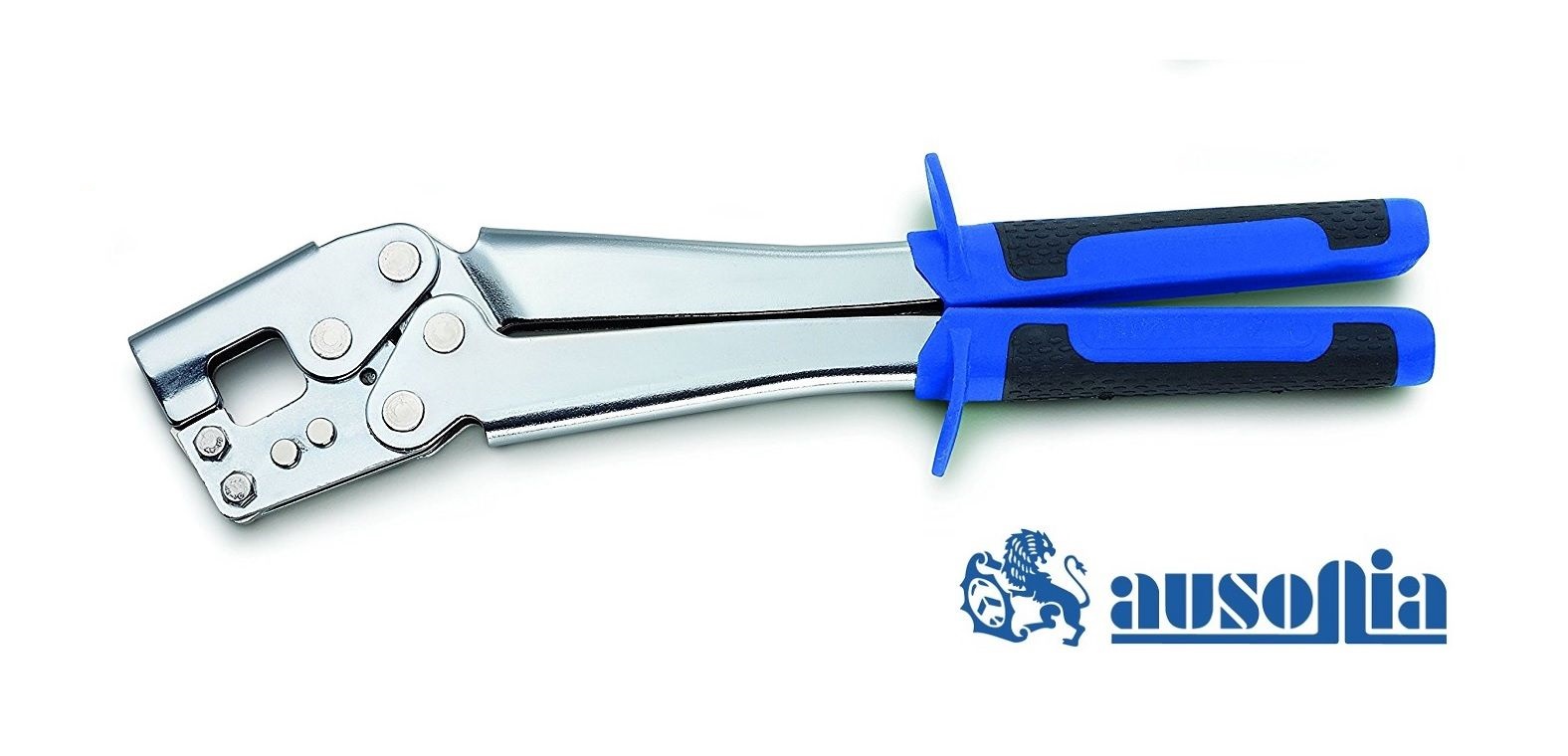 Punzonatrice a una mano - Ausonia