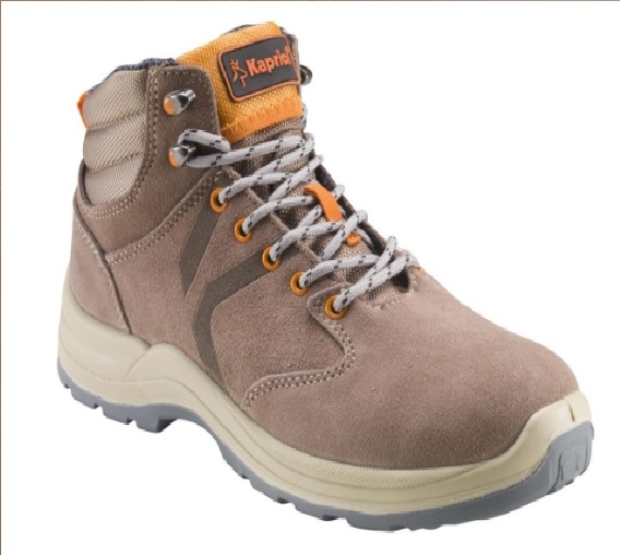 Scarpa antinfortunistica Kapriol Hurricane S3-SRC