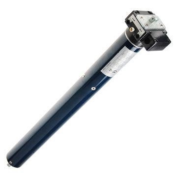 Motore per tapparelle 95kg - 50 Nm  con manovra di soccorso TEL I0058 12 