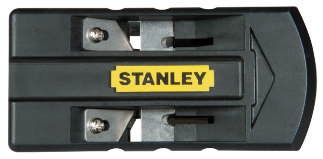 Rifilatore bilama per laminati  Stanley sthto-16139