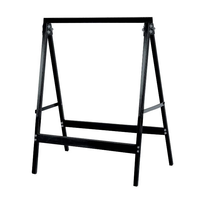 Cavalletto pieghevole metallico Valex 1700507