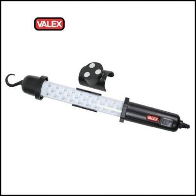 Lampada portatile power light led - VALEX