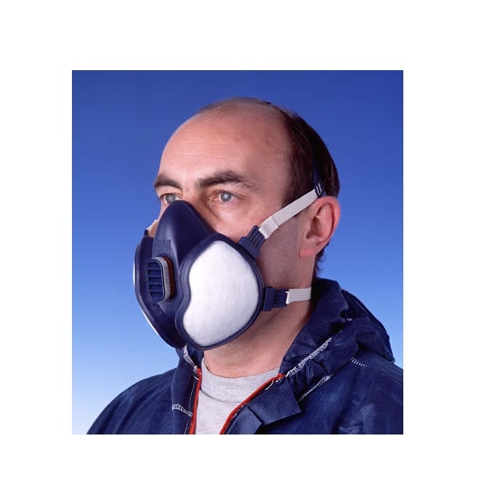 3M Maschera per vernici 4251