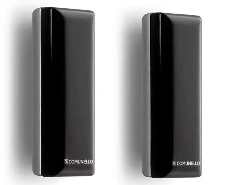 Kit per cancelli a battente HYRON 300  GKHN30MHHF900A Comunello 