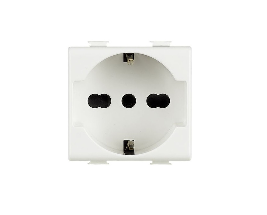 Presa sk  MATIX AM5440/16  bTicino