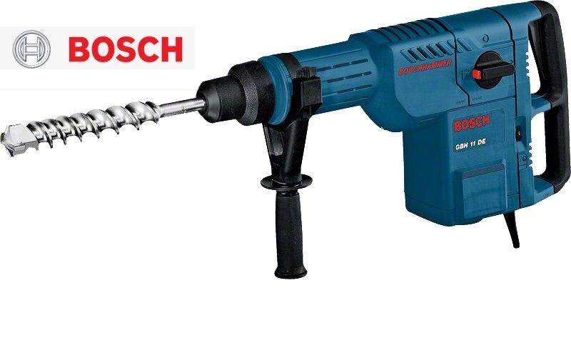 Martello perforatore/scalpellatore GBH 11 DE Professional Bosch