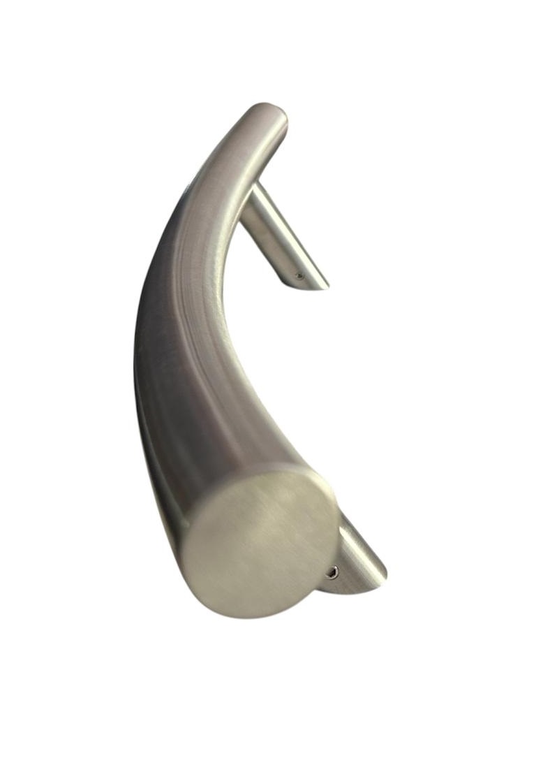 Maniglione Vietri acciaio inox diametro 30  Telese FO45391