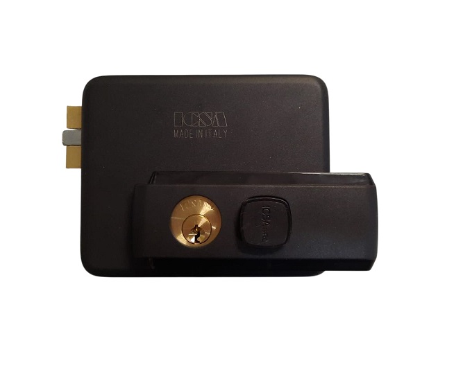 Serratura Elettrica per metallo 2776/2176 regolabile ICSA