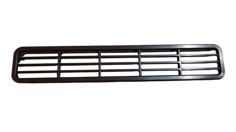 Griglia da incasso  per mobili ABS 200x 30 mm  - LA VENTILAZIONE 