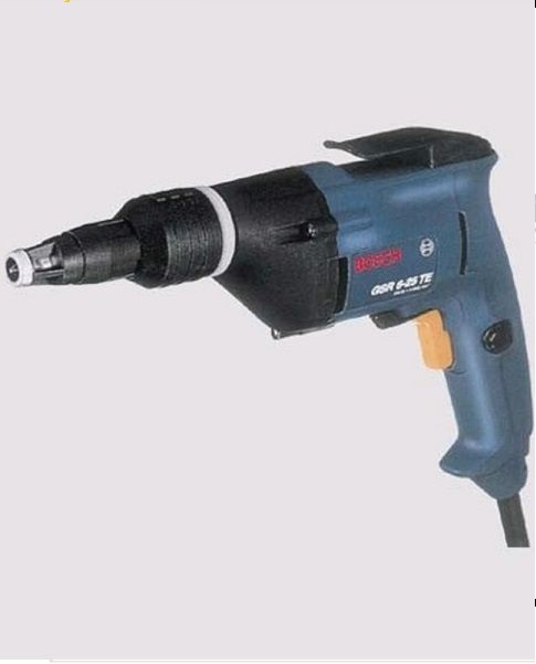 Avvitatore per cartongesso GSR 6-25 TE Professional Bosch