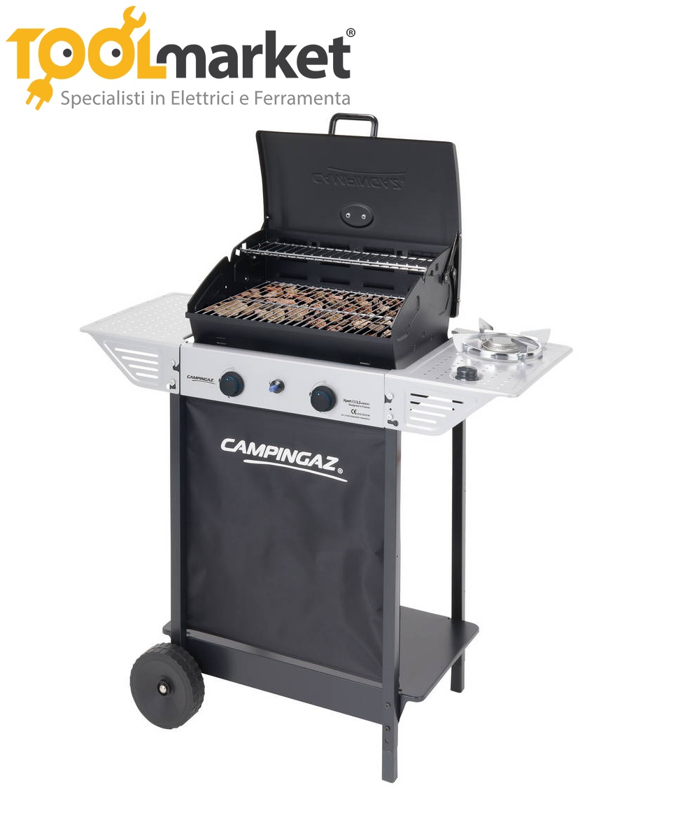  Barbecue Xpert 100 LS Plus Rocky Campingaz