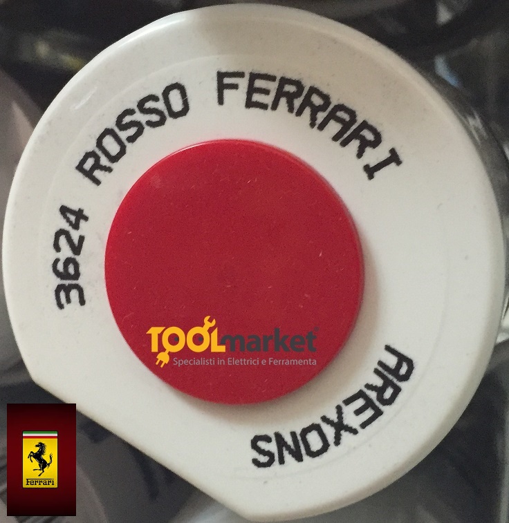Bomboletta spray 400ml acrilico