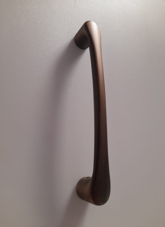 Maniglia per porte scorrevoli art.160 reguitti