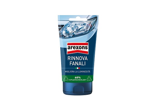 Arexons rinnova fanali 150ml 