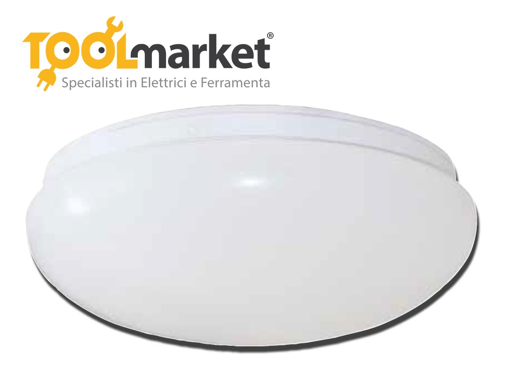 Plafoniera per interni LED CINDY