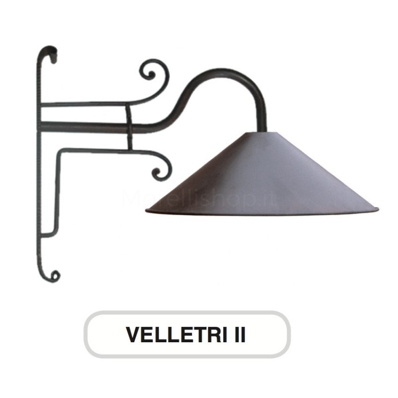 Lanterna Velletri II - Morelli