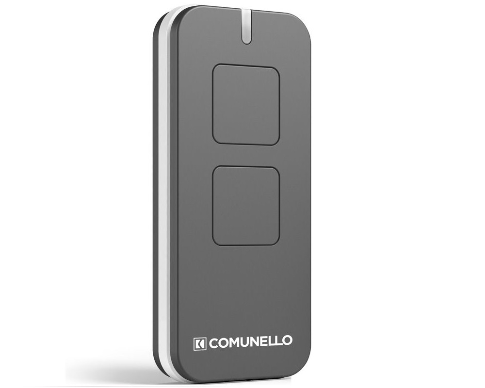 Kit cancello a battente fino a 500 kg, Comunello FORT 500 230V GKEE035EM0900A