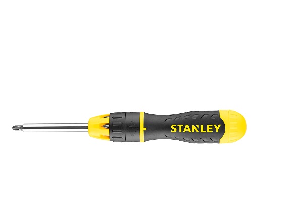 Portainserti Magnetico a Cricchetto Stanley 0-68-010