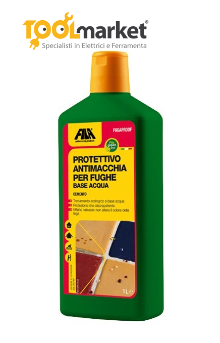 Protettivo per fughe FugaProof 500ml FILA