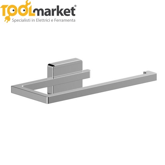 Cubo-porta-salviette-20 Serie bagno Cubo Aquasanit