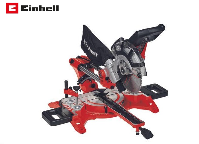 Troncatrice radiale TC -SM 2131  - EINHELL