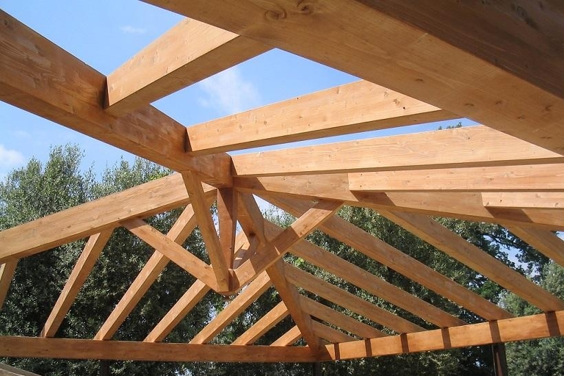 Finitura ad acqua tixo per esterni 6 lt AZ2145/85 larice