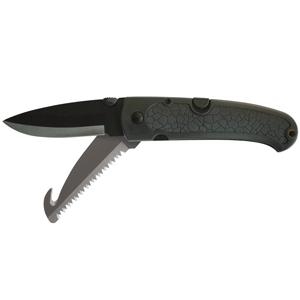 Coltello Bull con scuoiatore - VALEX