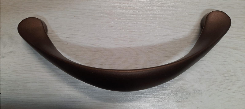 Maniglione  Colombia bronzo  880.280.250.82 Fimet