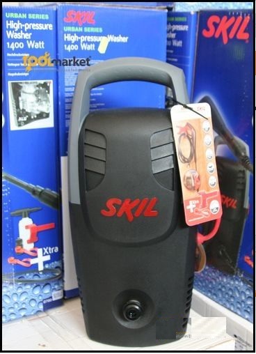 Idropulitrice Skil 760