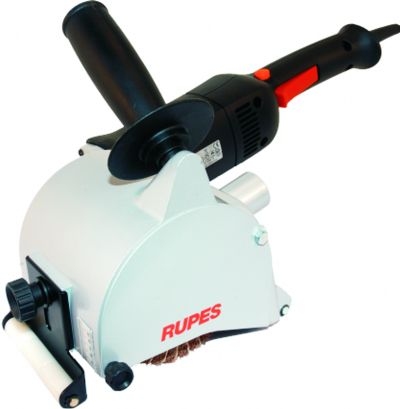 Satinatrice Rupes SR200AE