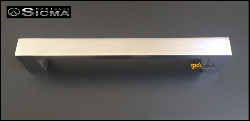 Maniglione diritto H4 quadro