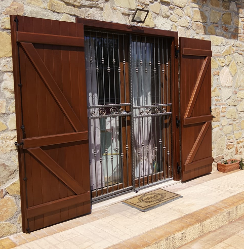 Spagnoletta confezione base AGB H009030793
