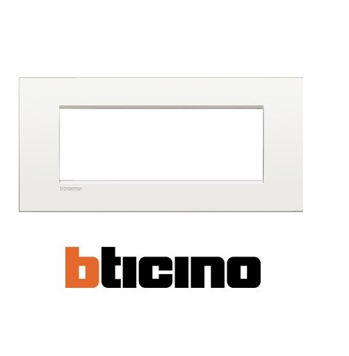 Coprinterruttore Bticino LNC4807BN