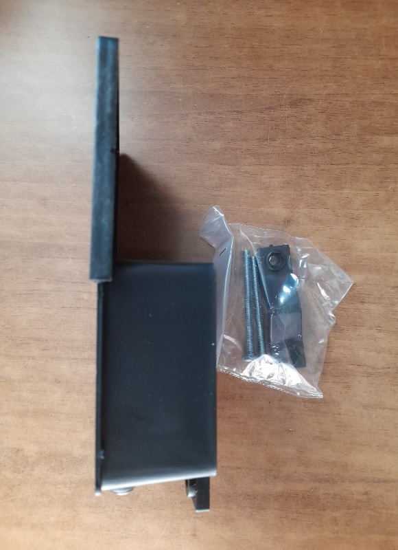 Amplificatore per antenna 3 uscite 2ALB45 3