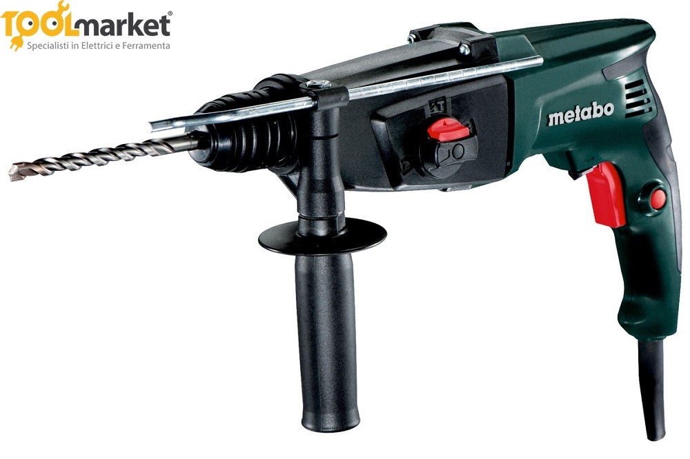 Martello combinato KHE 2444 - METABO