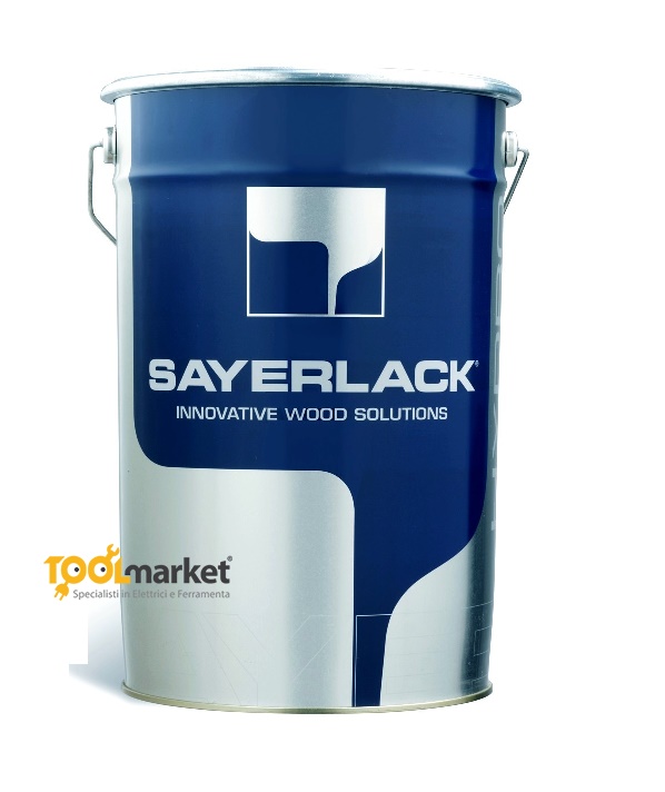 Impregante all'acqua AM0631/xx da kg 1 Sayerlack