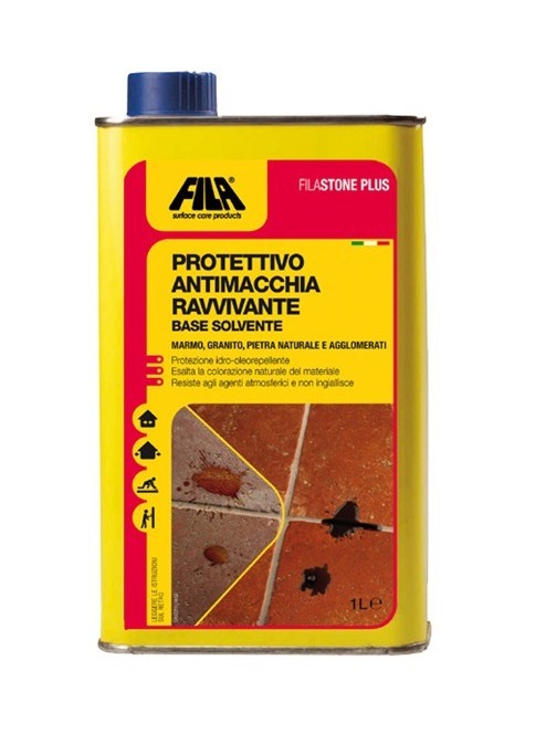 Protettivo ravvivante StonePlus lt1 FILA