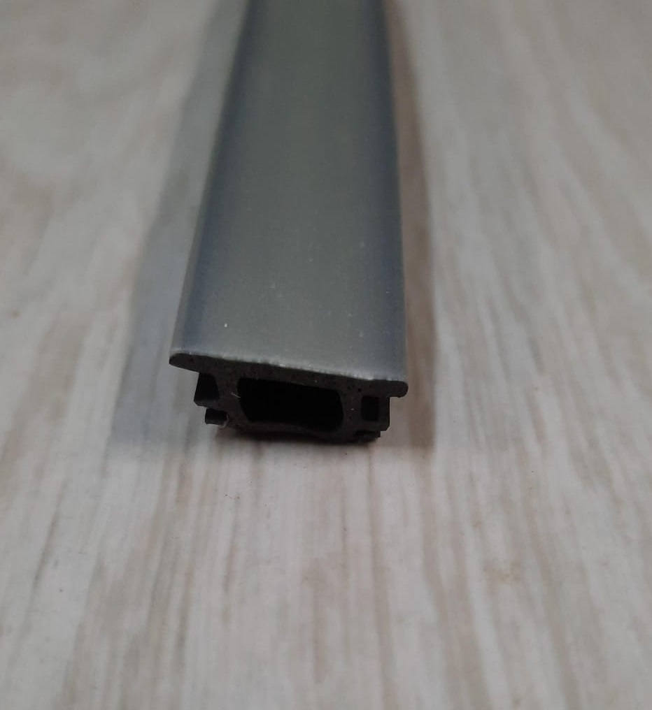 Guarnizione di copertura A218AC argento