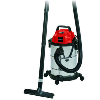 Aspiratutto da 1250w/20LT modello TC-VC 1820 S - EINHELL